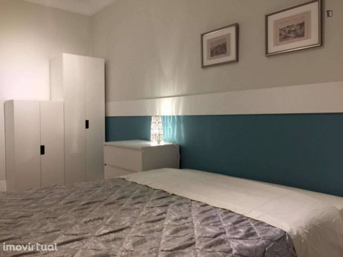 Apartamento com 2 quartos - localizado em Arroios Lisbon - Grande imagem: 2/10