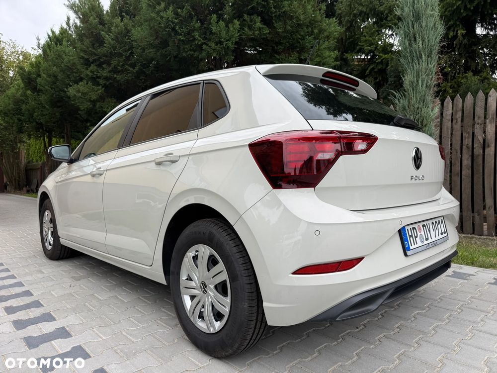 Volkswagen Polo 1.0 Energy - 7