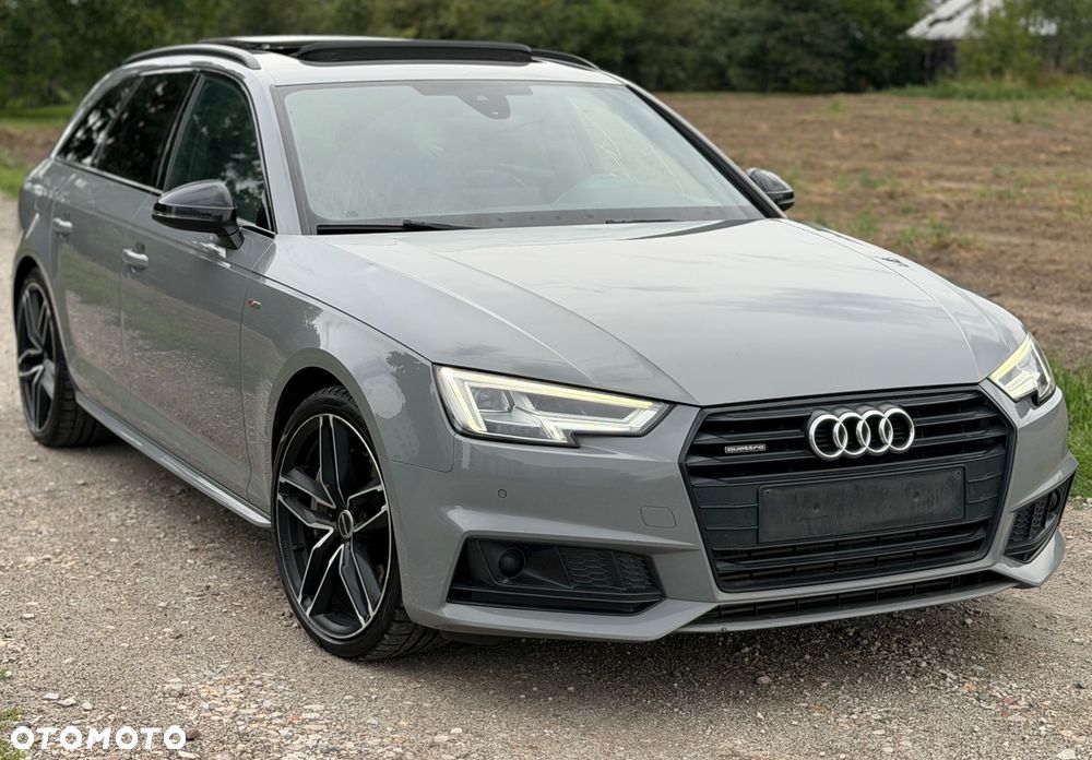 Audi A4 Avant - 24