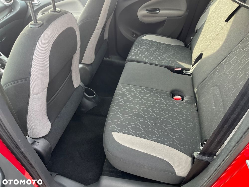 Citroën C3 Picasso 1.2 PureTech Exclusive - 12