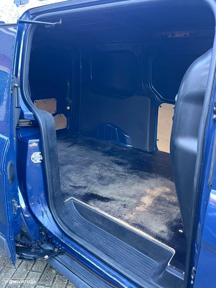 Ford Transit Connect 240 L2 Trend - 9