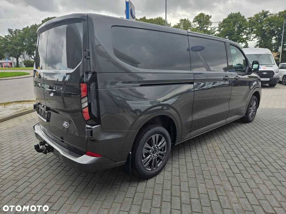 Ford Transit Custom - 4