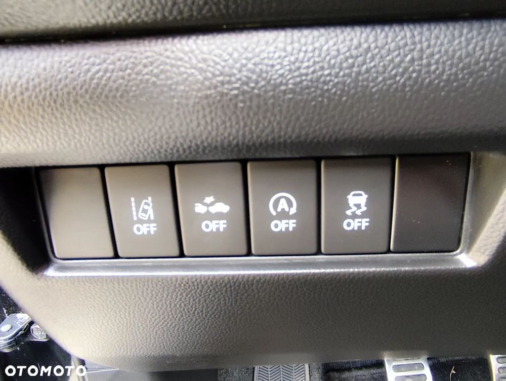 Suzuki Swift Sport 1.4 Boosterjet - 15