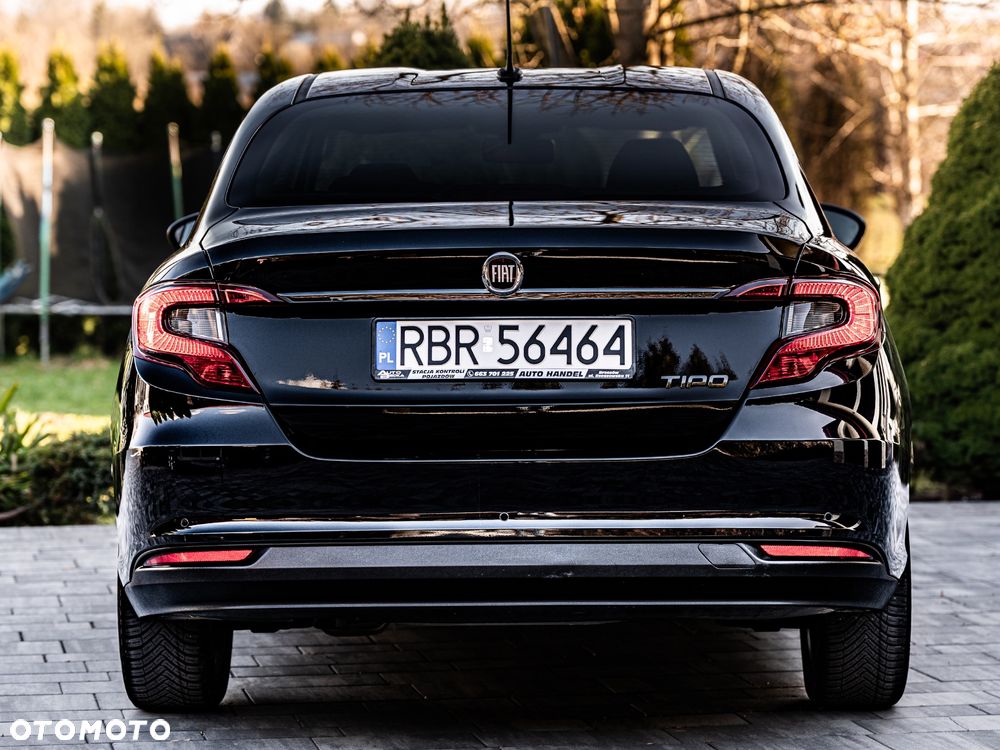 Fiat Tipo 1.4 16v Mirror - 10