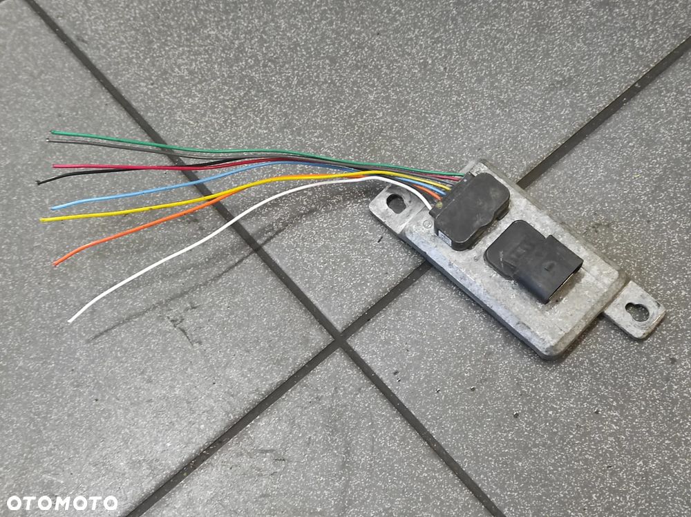 SONDA LAMBDA NOX SENSOR 06F907807F 2.0 FSI AUDI VW SEAT SKODA WYSYŁKA !!! - 2