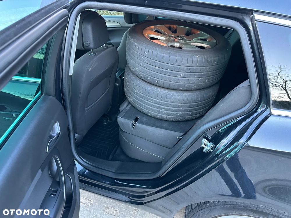 Opel Insignia 2.0 CDTI Design Edition - 19