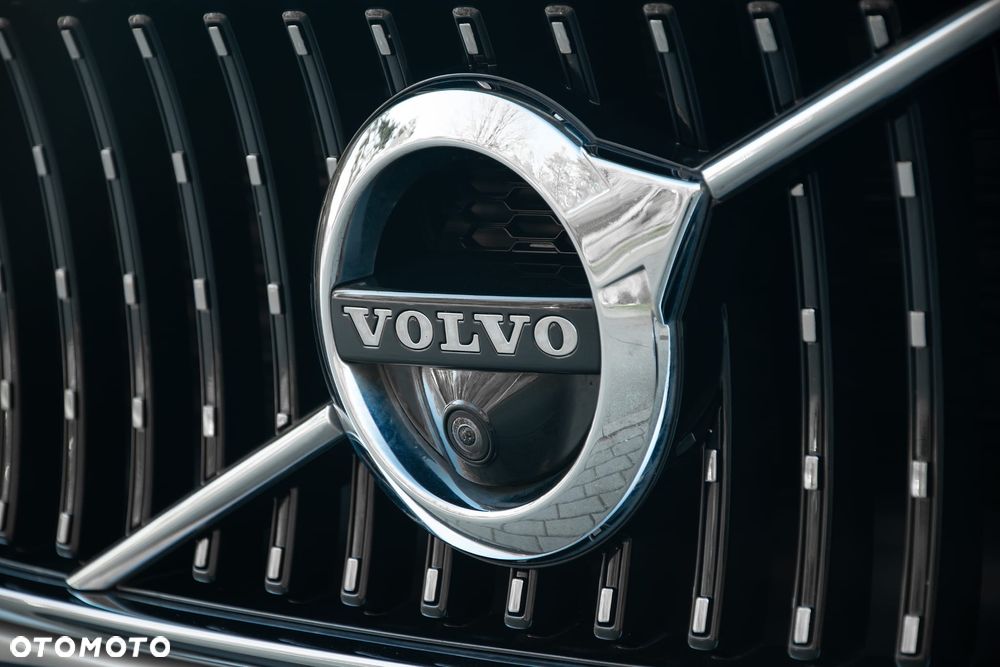 Volvo V90 Cross Country D5 AWD Pro - 21
