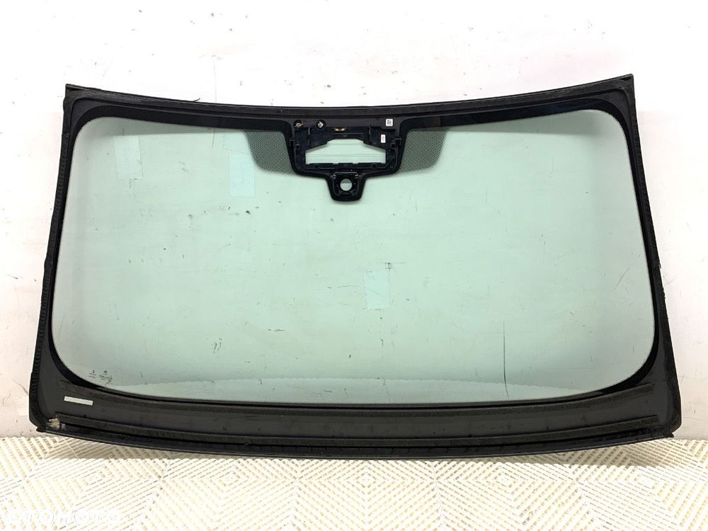 SZYBA PRZÓD  BMW 5 (G30, F90) 2016 - 2022 M5 Competition 460 kW [625 KM] benzyna 2018 - 2022 - 2