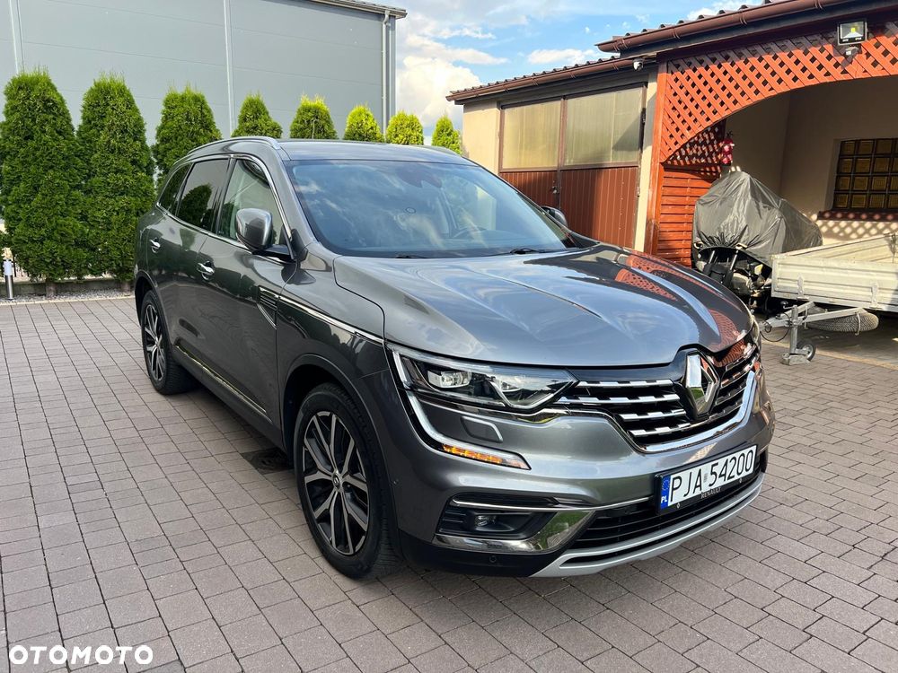 Renault Koleos - 2
