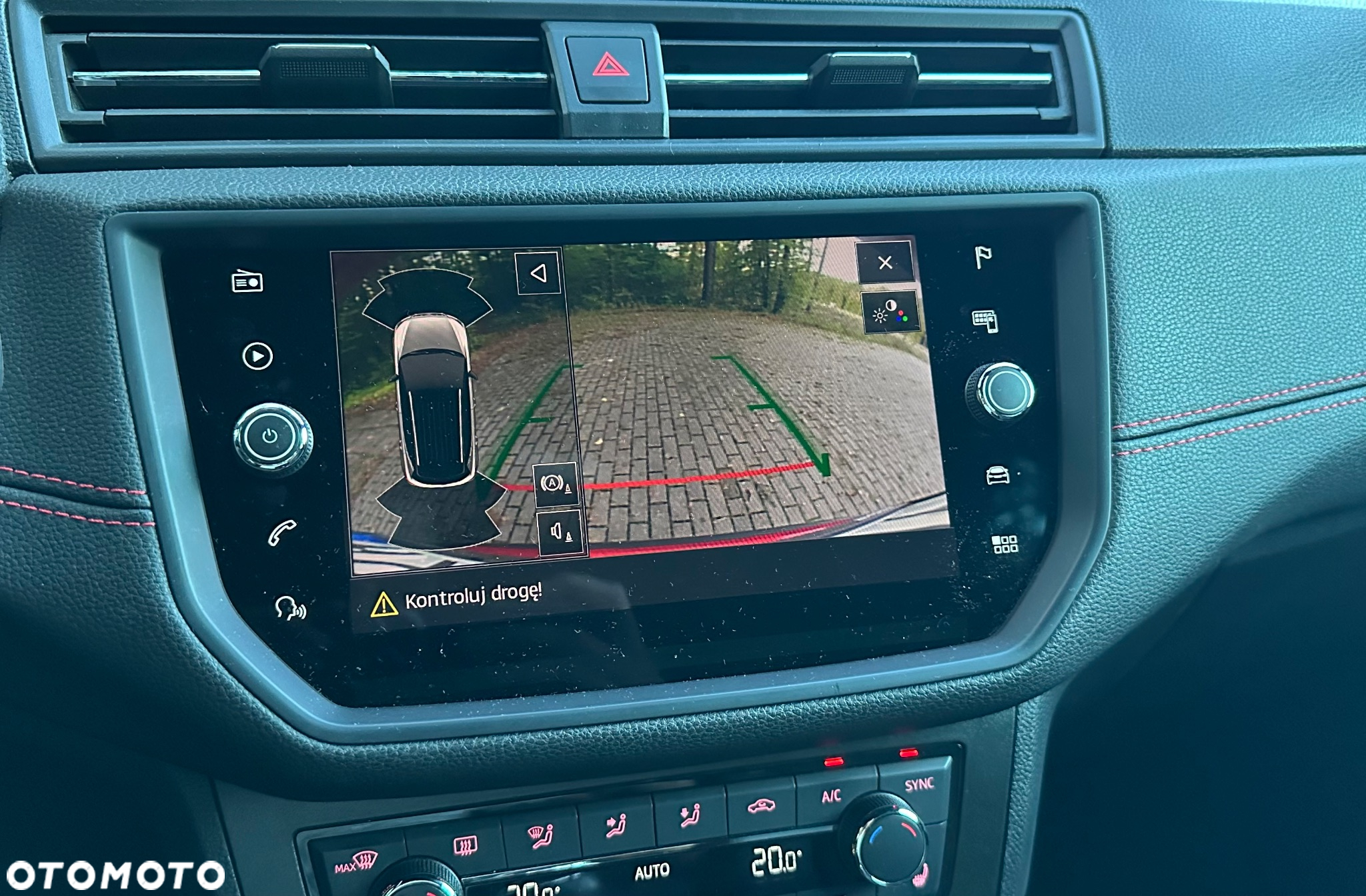 Seat Arona 1.0 TSI FR S&S - 19