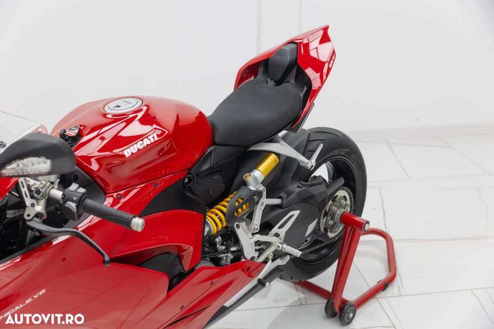 Ducati Panigale V2 - 30
