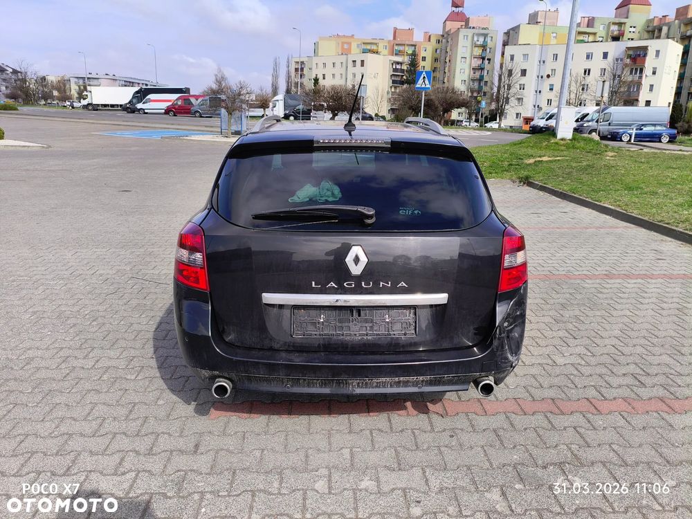 Renault Laguna - 11