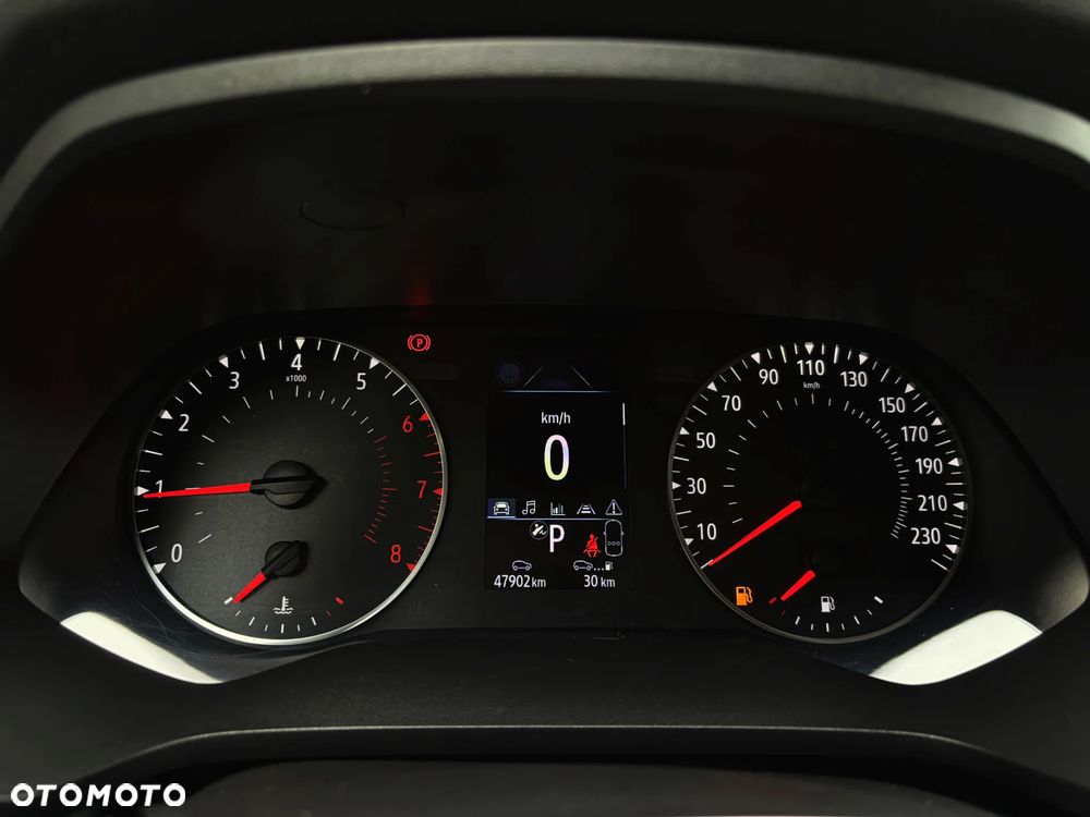 Renault Captur 1.3 TCe Intens EDC - 21