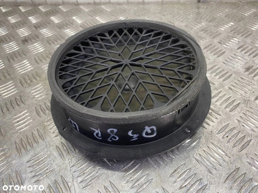 GŁOŚNIK DRZWI PRZEDNICH PRZÓD STRONA LEWA AUDI Q5 SQ5 8R 8R0035415C - 1