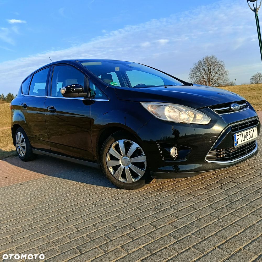 Ford C-MAX - 7