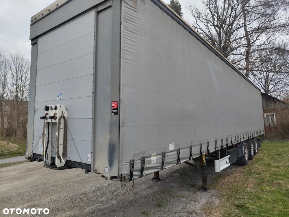 Fliegl SDS MULDA - 5