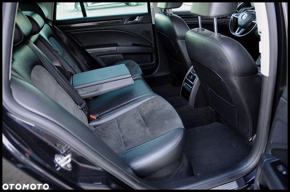 Skoda Superb - 28