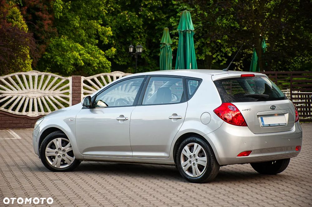 Kia Ceed 1.4 Comfort + - 15