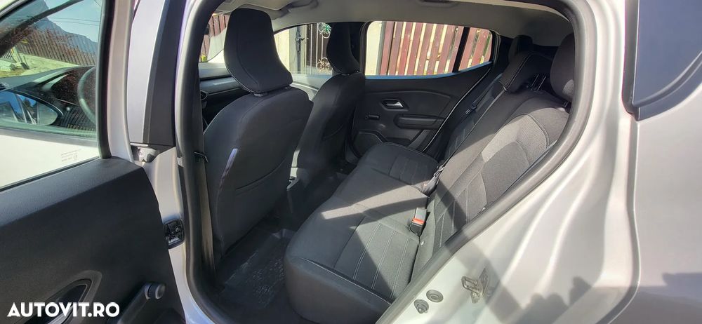 Dacia Sandero TCe 90 MT6 Comfort - 12