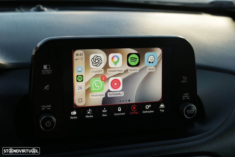 Fiat Tipo 1.3 Multijet City Life - 46