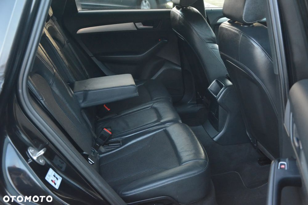 Audi Q5 3.0 TDI Quattro S tronic - 28