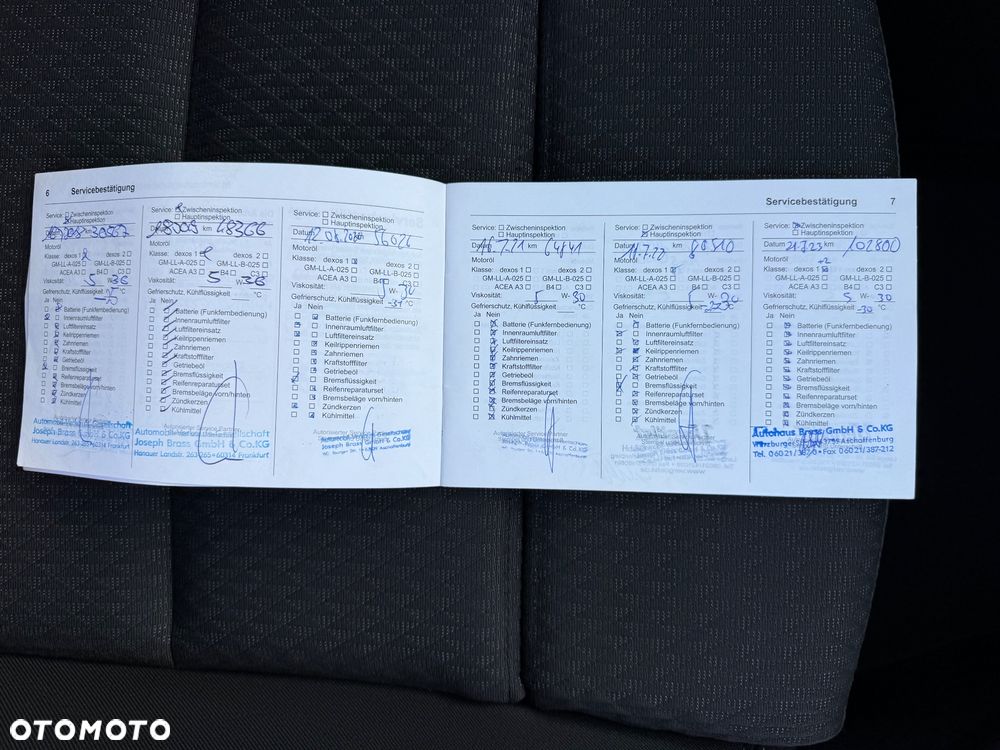 Opel Astra 1.4 Turbo Innovation - 26