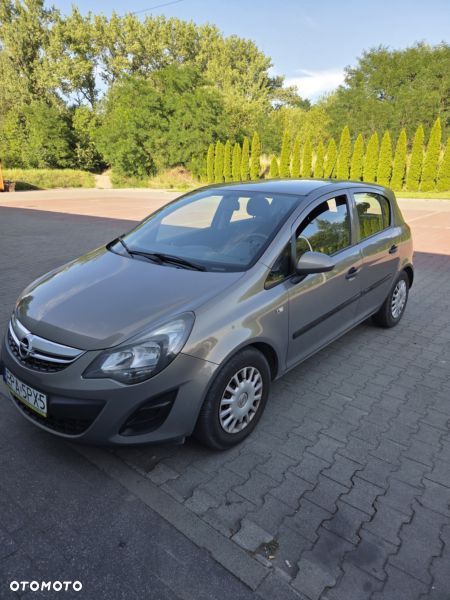 Opel Corsa - 3