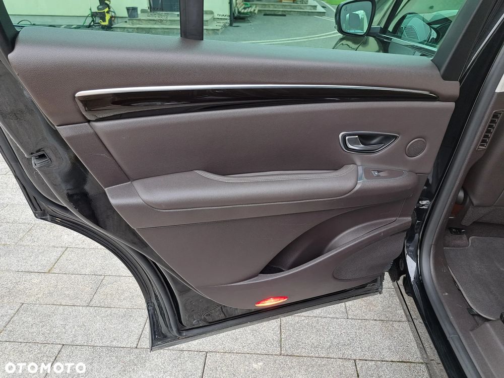 Renault Espace Energy dCi 130 Intens - 12