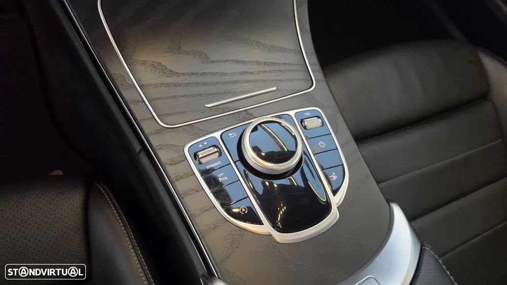 Mercedes-Benz C 250 d - 40