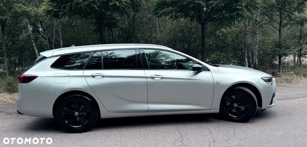 Opel Insignia - 16