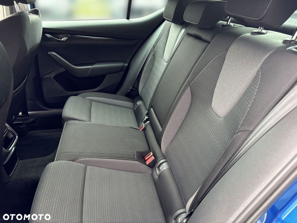 Skoda Octavia 2.0 TDI Ambition - 16