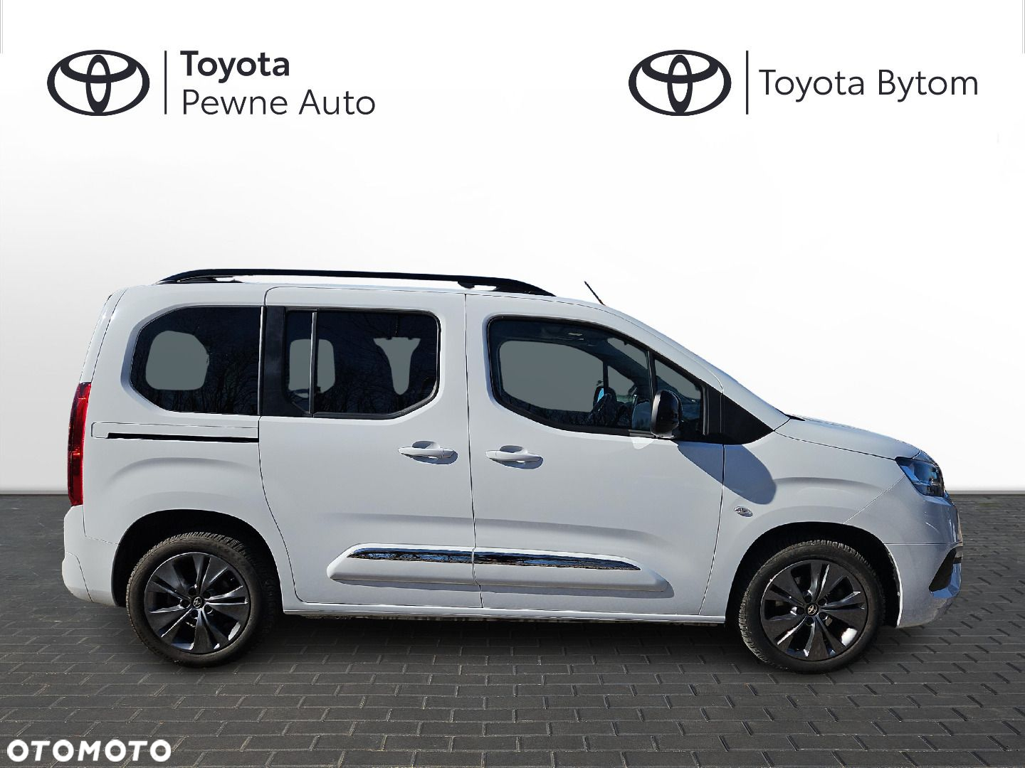 Toyota Proace City Verso 1.2 D-4T Family - 25