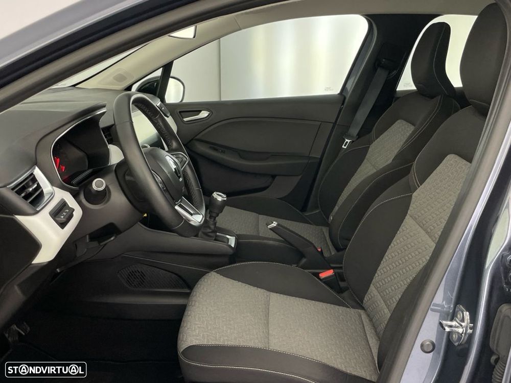 Renault Clio 1.0 TCe Evolution - 11