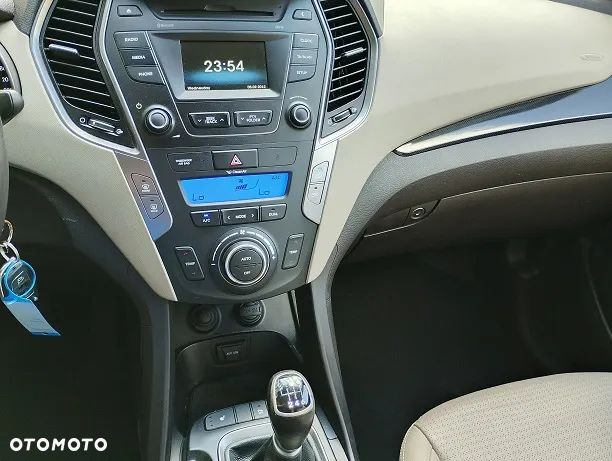 Hyundai Santa Fe - 17