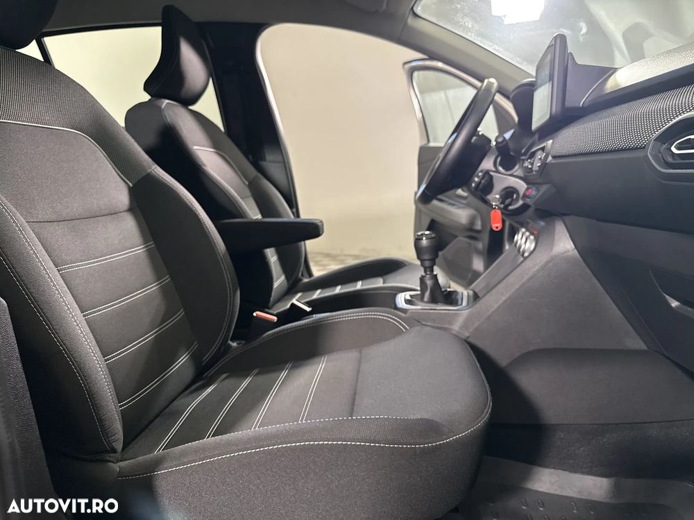 Dacia Sandero - 12