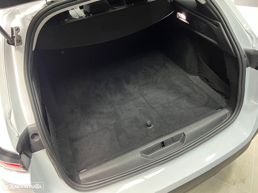 Peugeot 308 SW - 20