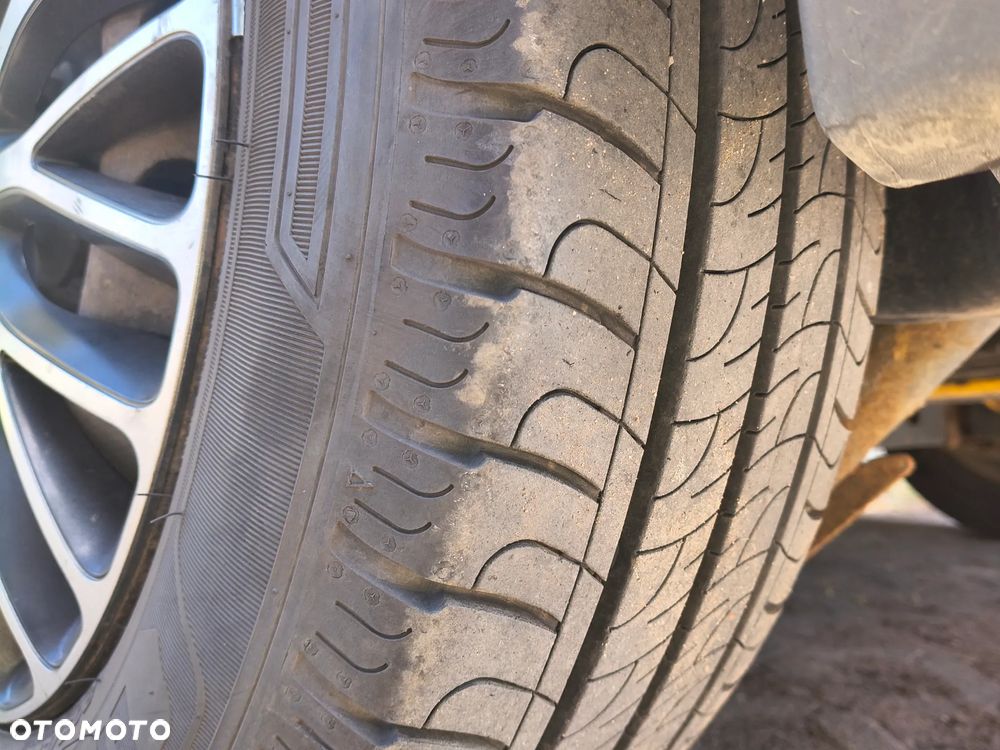 Opel Vivaro L2H1 - 12