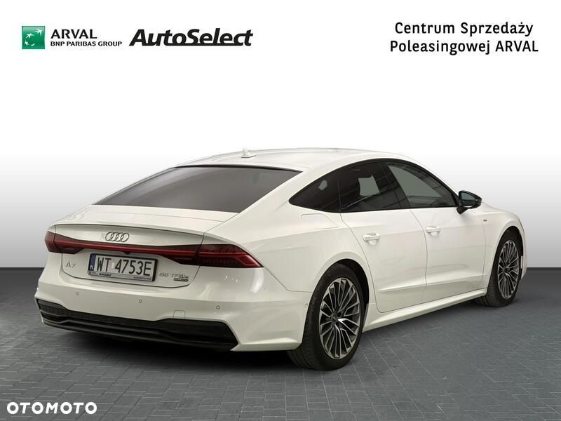 Audi A7 Sportback - 6