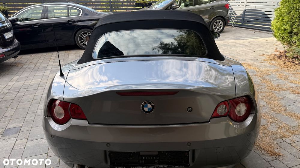BMW Z4 - 30