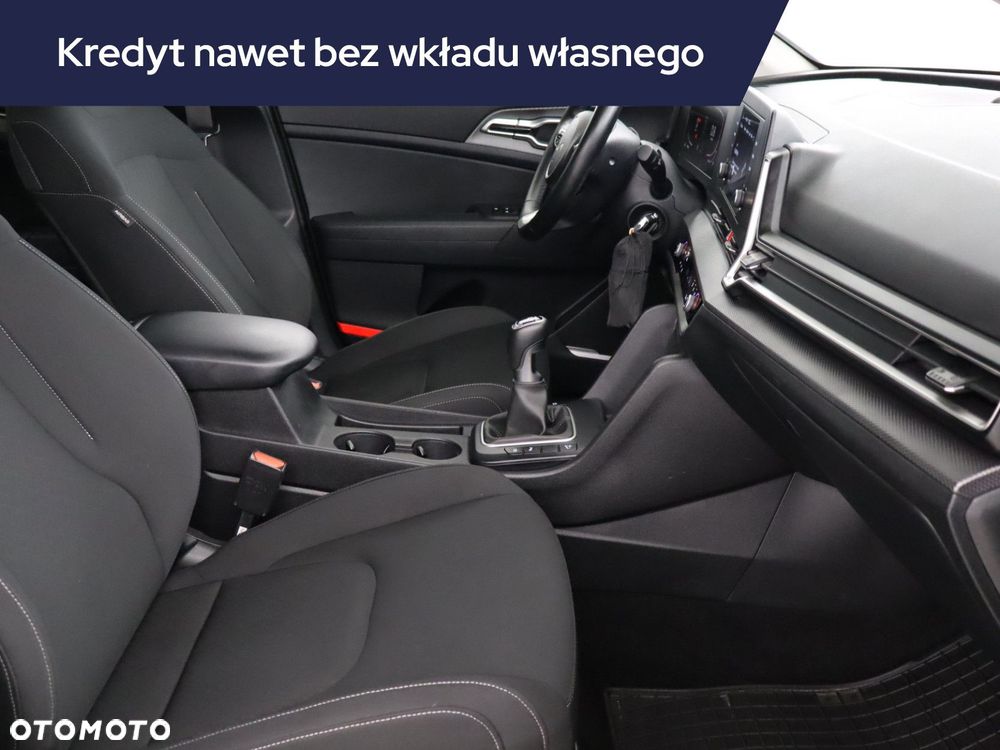 Kia Sportage - 11