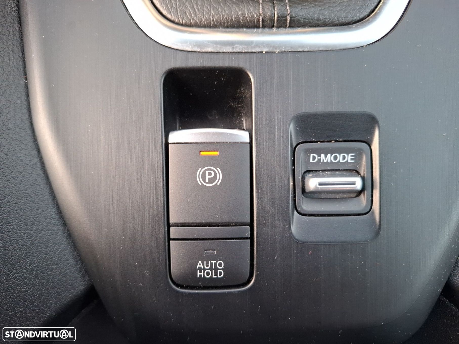 Nissan Qashqai 1.3 DIG-T Acenta - 21