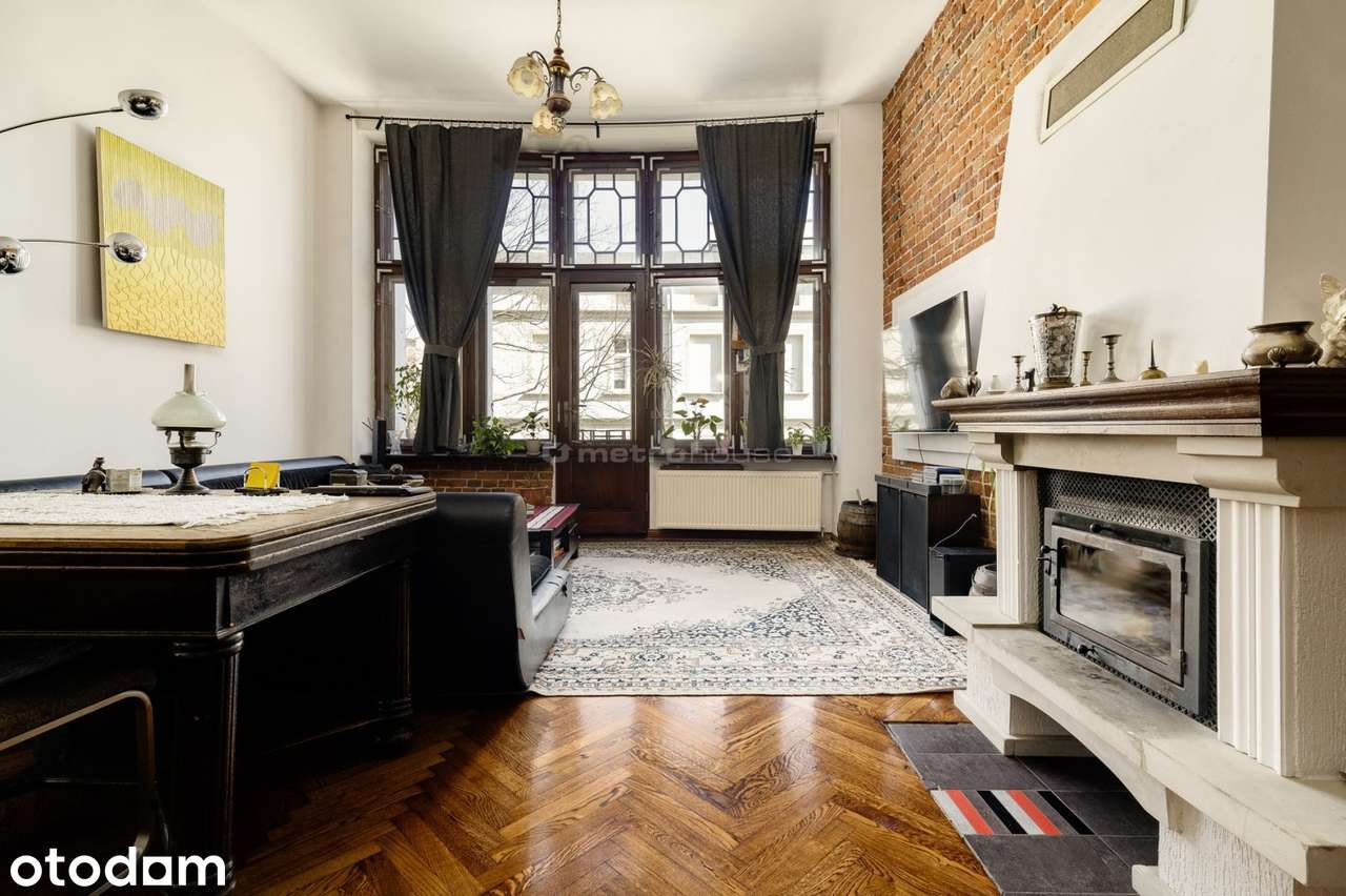 Mieszkanie na sprzedaż, Łódź1