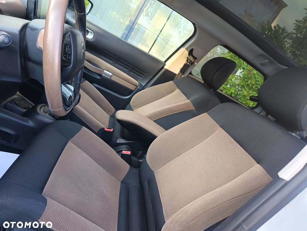Citroën C4 Cactus 1.2 PureTech Shine Edition - 17