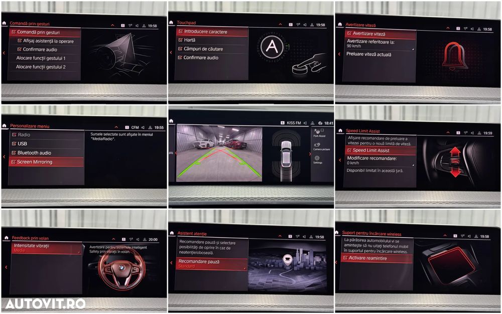 BMW X4 xDrive20d Aut. M Sport Edition - 6