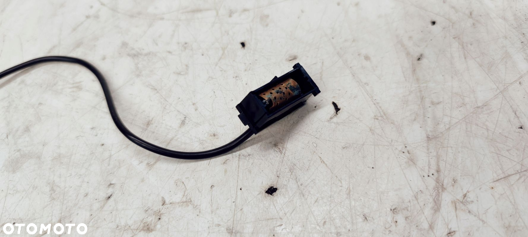 MIKROFON BLUETOOTH AUDI A4 B8 A6 C6 Q7 4L1035711B - 2