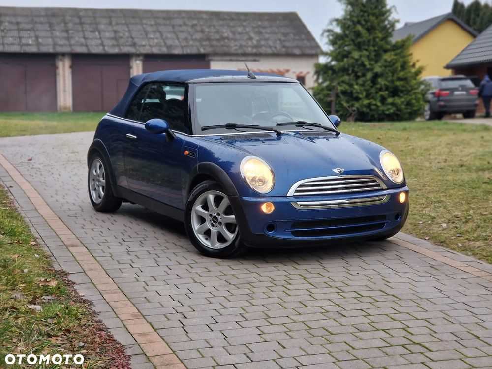 MINI Cooper Seven - 5