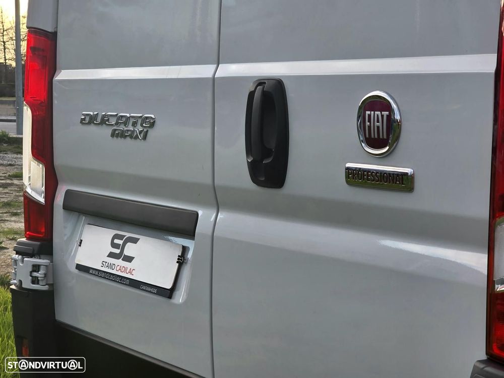 Fiat Ducato NACIONAL IVA - 30