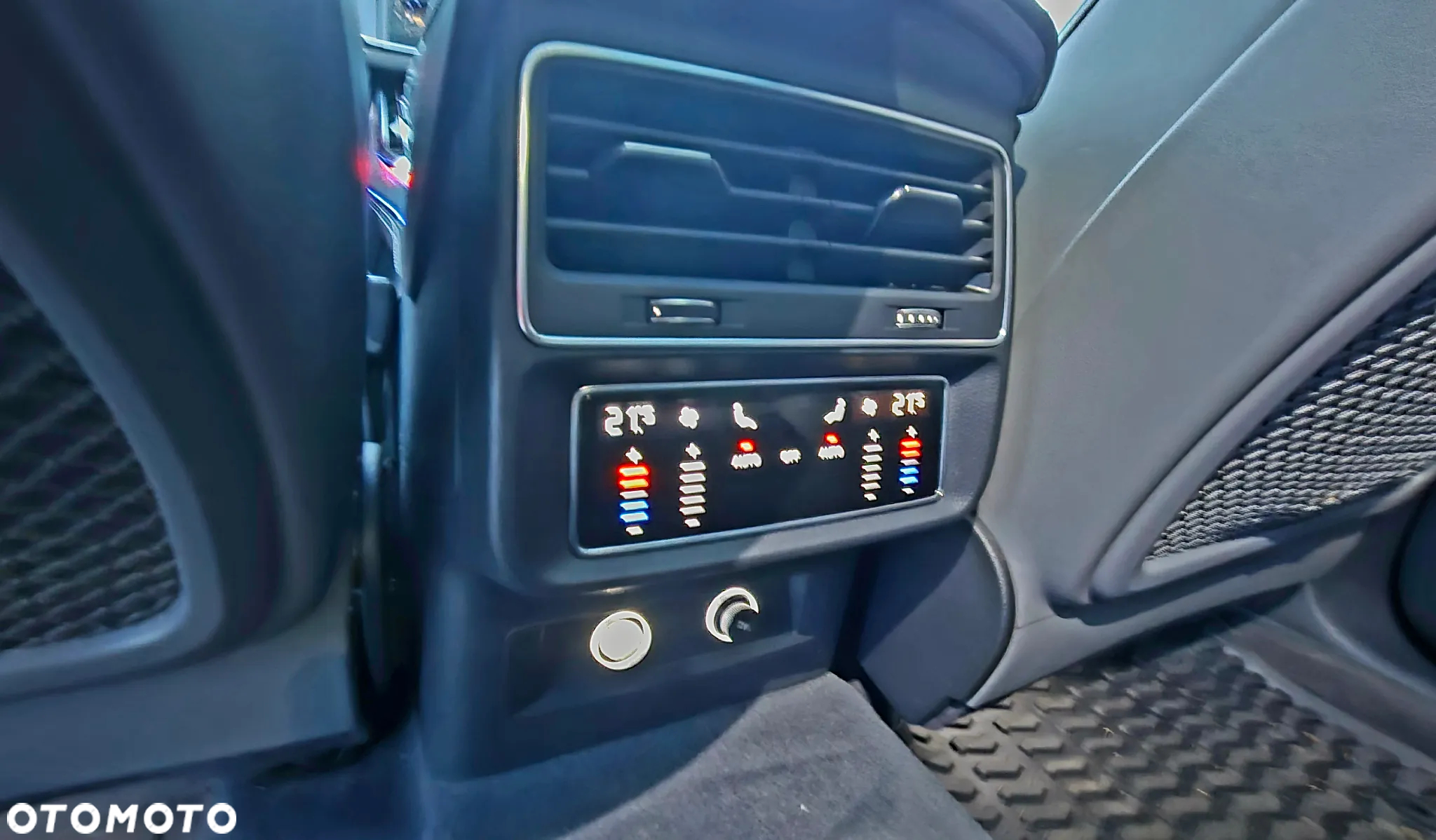 Audi SQ7 4.0 TDI Quattro Tiptronic - 15