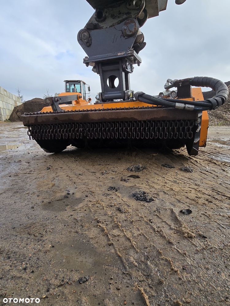 Inny Rolmex kosiarka bijakowa - 4