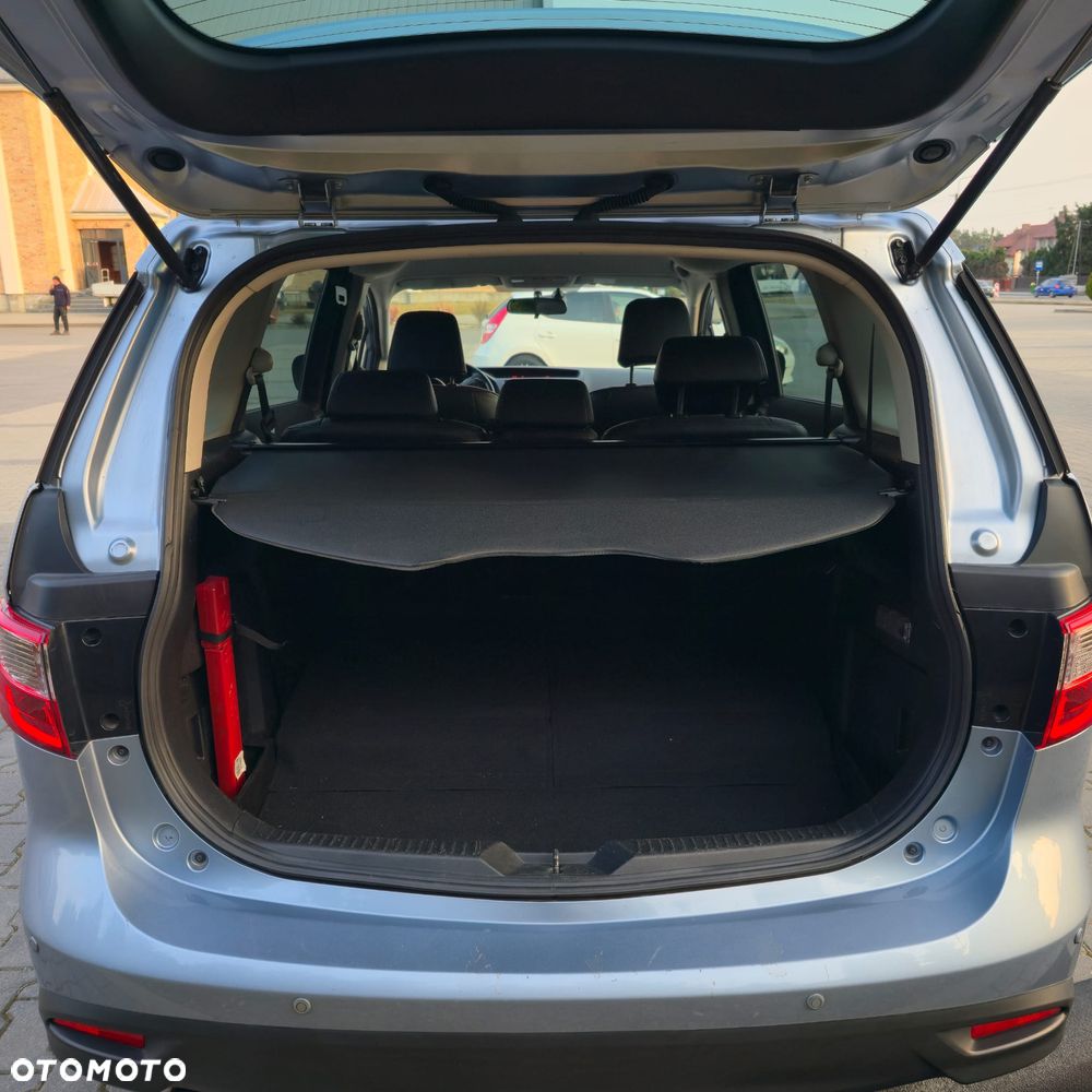 Mazda 5 2.0 MZR-DISI i-stop Center-Line - 19